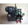 Buy cheap hydraulic power station factory from wholesalers