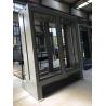 Buy cheap Automatic Industrial Vertical LOW-E Glass Washing Machine for Insulating Glass Manufacturing from wholesalers