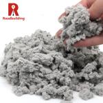 CE Certified India Lignin Hydroxypropyl Methyl Cellulose Fiber Heat Resistant up