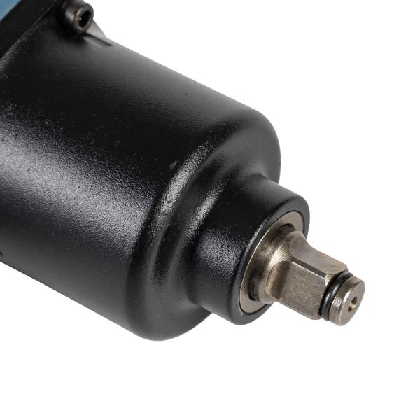 Buy cheap 2.5kg 1 2 Air Impact Gun Adjustable Forward Reverse Square Drive from wholesalers