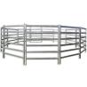 Buy cheap Feedlot Horse Corral Panels With Gates Clamps Connectors Safety Guarantee from wholesalers