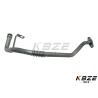Buy cheap VAME088702 TURBO PIPE KOBELCO SK200-3 SK200-5 EXCAVATOR PARTS FITS MITSUBISHI 6D31 KATO HD400 HD700 from wholesalers