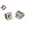 Buy cheap CNC Parts Wheel Weight Balance Auto Accessories Lost Wax Investment Casting from wholesalers