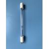 Buy cheap Quartz 10W 212mm Waste Gas UV Light Tubes Kill Mite UVC Disinfection Lamp from wholesalers