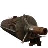 Buy cheap Heat Resistant Customize Thermal Screw Conveyor Agricultural Industrial Medical use for farm for factory from wholesalers