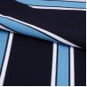Buy cheap 100% Cotton Single Jersey Fabric Yarn Dyed 175gsm For Business Attire from wholesalers