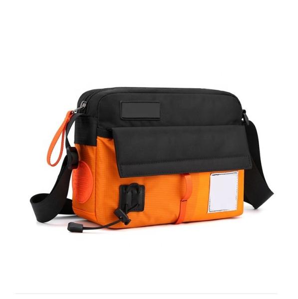 Buy cheap Wholesale Fashion Shoulder Crossbody Messenger Bag Large Capacity from wholesalers