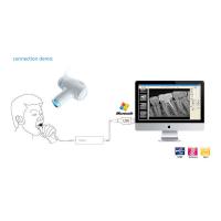 Buy cheap Handheld Portable Dental X Ray Machine Camera For Endodontic Treatment product