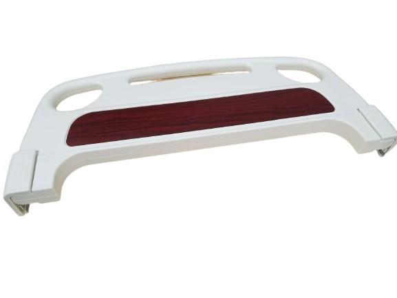 Buy cheap Clinic Blow Molding 90cm Rehabilitation Bed Headboard from wholesalers