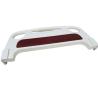 Buy cheap Clinic Blow Molding 90cm Rehabilitation Bed Headboard from wholesalers