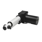 Medical Equipment Motor 24V 2.5A 2600RPM For Automatic Lifting Bed