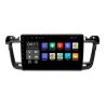 Buy cheap Android 10 Touch Screen Car Stereo For Peugeot 508 2011 2012 from wholesalers