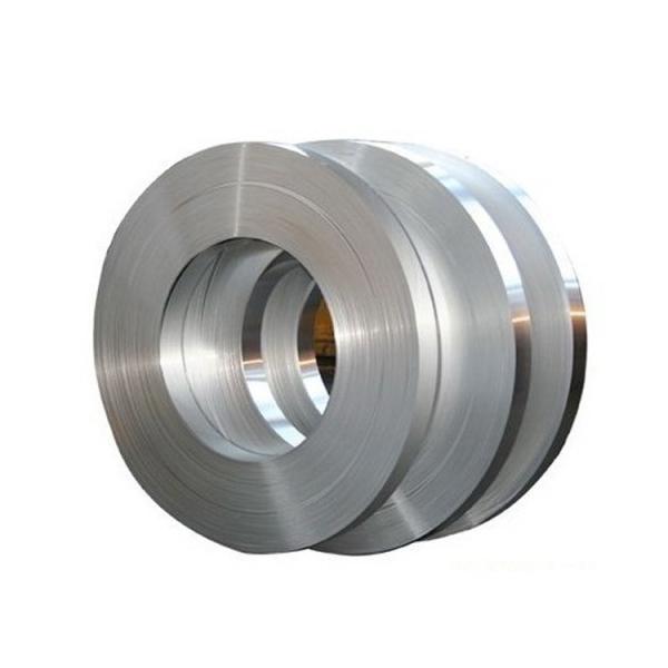Buy cheap 201 J3 Stainless Steel Flat Strip from wholesalers