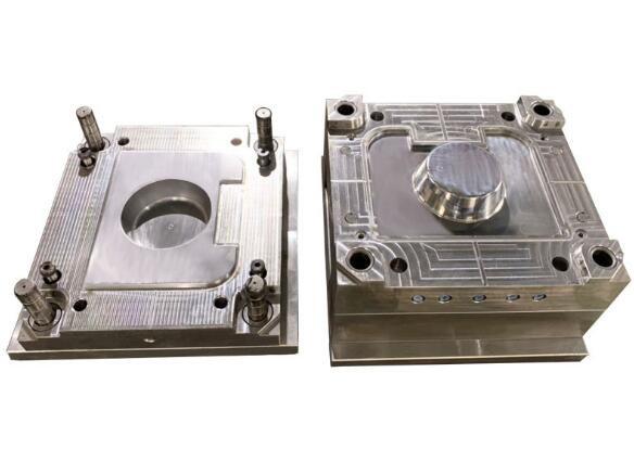 Buy cheap Hot Cold Runner Plastic Dies And Moulds For Household Products Durable from wholesalers