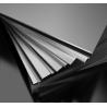 Buy cheap AISI 201 304 316 316l 430 2B BA Mirror Finish Stainless Steel Sheet from wholesalers