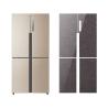 Buy cheap Toughened Glass Kitchenaid Refrigerator Panels from wholesalers