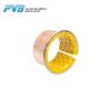 Buy cheap Steel Back POM Bushing Composite DX Bearings from wholesalers