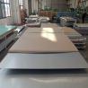 Buy cheap 3mm Cold Rolled 316 Grade Metal Plates Stainless Steel Sheets with 2B Surface from wholesalers