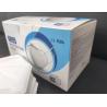 Buy cheap Collapsible No Sterile Medical Face Mask Effectively Isolating Bacteria Pollen Dust Haze from wholesalers