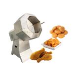 300kg/H 10-20kg/Batch Small Snack Food Puff Corn Potato Chips Flavor Mixing