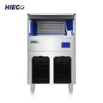 Buy cheap 100kg/24h Air Cooled Cube Ice Making Machine With Digital Control Bar Counter Ice Maker from wholesalers