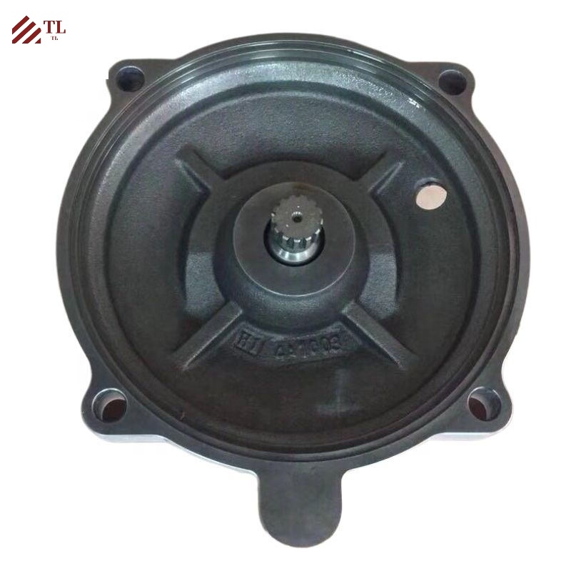 MSG-44P-21-12 E312B Swing Motor 172499-73200 114-1470 Swing Drive Motor for Excavator