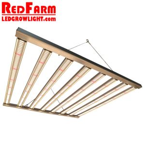 Buy cheap PWM Dimming 650W Cri80 Horticulture LED Grow Lights product