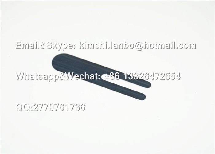 komori flat sheet separator G shape for komori printing machine spare parts