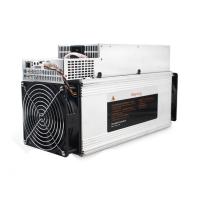 Buy cheap 3312W Whatsminer Bitcoin Miner Whatsminer M32 66Th/S 68Th/S high hashrate product