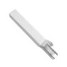 Buy cheap 0.8 Thicknes BBQ Smoke Generator Pellet Smoker Tube Review Cylindrical from wholesalers