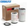 Buy cheap CORALFLY OEM ODM Truck HINO Fuel Filter S2340-11700 from wholesalers