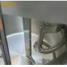 Buy cheap 1.3KW Bakery Processing Equipment , 25kg Electric Bread Dough Mixer from wholesalers