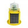 Buy cheap Remote Monitoring 15W 6NM Solar Powered Navigation Lights from wholesalers
