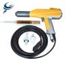 Buy cheap Modern Design Metal Electrostatic Manual Powder Spray Gun for Manufacturing Plant from wholesalers