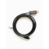 Buy cheap Tinner Cooper 4K 60Hz 4.8mm HDMI Video Projector Cable from wholesalers