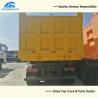 Buy cheap 10 Wheel 25-30 Tons SINOTRUCK 371HP Heavy Duty Dump Truck For Mining Work from wholesalers