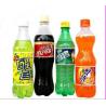 Buy cheap Eco Friendly Shrink Label Shrink Packaging Material Water Bottle Shrink Sleeve from wholesalers