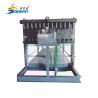 Buy cheap Intergrated Automatic Direct Cooling Block Ice Machine Maker 30T from wholesalers