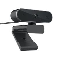 Buy cheap Budget Friendly 1080p Privacy Cover Webcam With Noise Cancellation Microphone product
