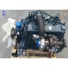 Buy cheap Water Cooled Kubota V3800-T Diesel Engine With 82.2HP 2600RPM from wholesalers