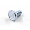 Buy cheap Mild Steel Custom Screws Bolts Grade 4.8 Anti - Loosing For Furnitures from wholesalers