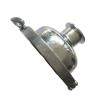 Buy cheap Sanitary Stainless Steel Tri Clamp Straight Filter Weight KG 2 Condition Attractive from wholesalers