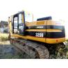 Buy cheap 320B CAT Excavator For Sale from wholesalers