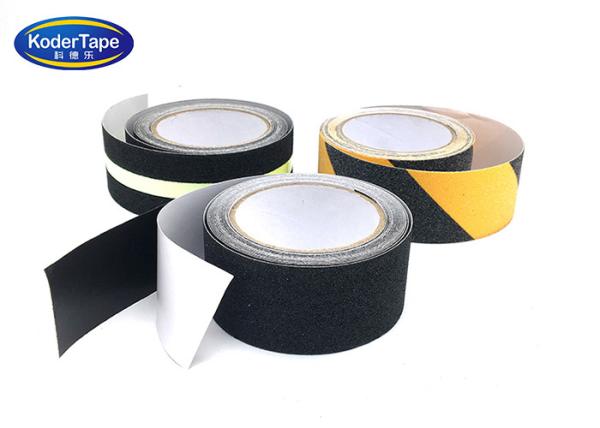 Buy cheap PET / PVC Material Anti Slip Tape Safety Grip In Door Or Out Door from wholesalers
