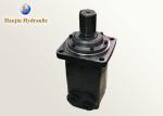 Buy cheap Black Precision Hydraulic Orbital Motors / Variable Displacement Hydraulic Motor BMV-800-4ADB from wholesalers