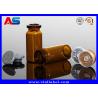 Buy cheap Clear Glass vials 10ml / 8ml / 5ml / 2ml /15ml / 20ml On sale, Cheap Price from wholesalers