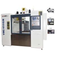 Buy cheap Precision VMC Machining Center product