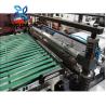 Buy cheap Adhesive Tape Side Sealing Courier Paper Bag Making Machine 2.2kw High Speed from wholesalers