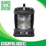 Black 60W Marine Electric Equipment Underwater Boat Lights 24V