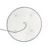 Buy cheap 4mm Bathroom Vanity Wall Mounted Mirror 1.18" With LED Lighting from wholesalers